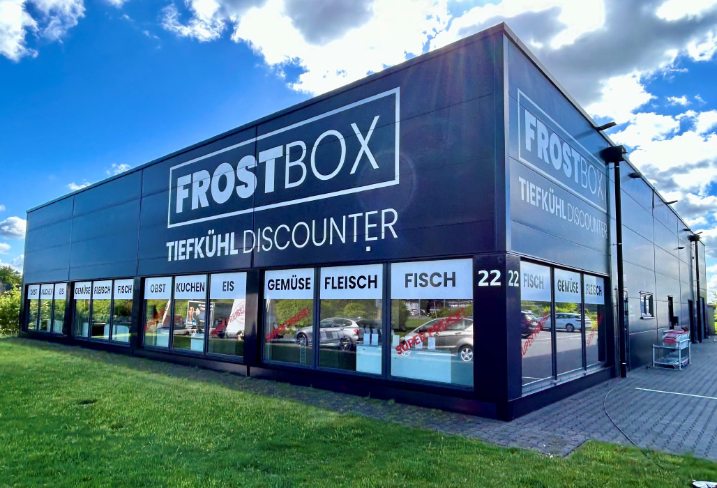 frostbox